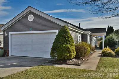 4 Heather Way #B, Candler, NC 28715 - Photo 1