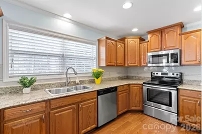 100 Thistle Knoll Court, Asheville, NC 28803 - Photo 10