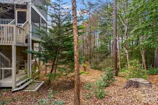 100 Thistle Knoll Ct, Asheville, NC 28803 - Photo 14