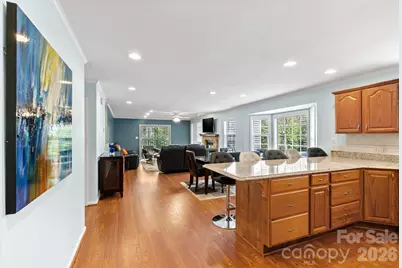 100 Thistle Knoll Court, Asheville, NC 28803 - Photo 4