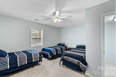 100 Thistle Knoll Court, Asheville, NC 28803 - Photo 32