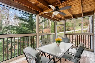 100 Thistle Knoll Ct, Asheville, NC 28803 - Photo 12