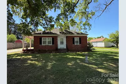 612 Ballard Street, Chester, SC 29706 - Photo 1
