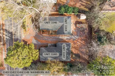3340 Washburn Avenue, Charlotte, NC 28205 - Photo 24