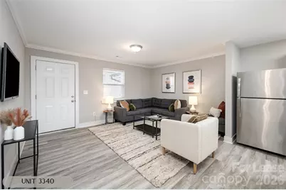 3340 Washburn Avenue, Charlotte, NC 28205 - Photo 2
