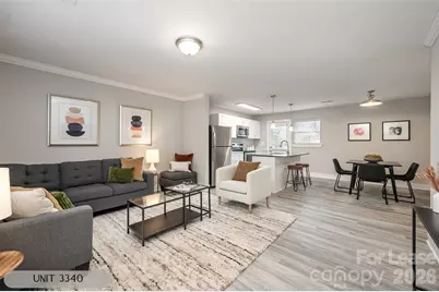 3340 Washburn Avenue, Charlotte, NC 28205 - Photo 4