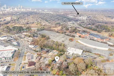 3340 Washburn Avenue, Charlotte, NC 28205 - Photo 26