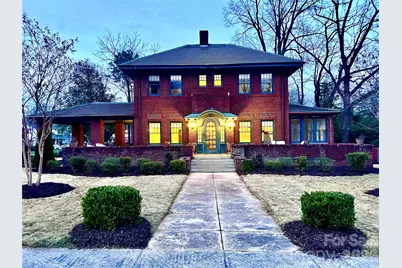 128 W Thomas Street, Salisbury, NC 28144 - Photo 2