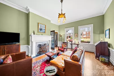 128 W Thomas Street, Salisbury, NC 28144 - Photo 16