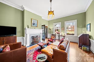 128 W Thomas St, Salisbury, NC 28144 - Photo 16