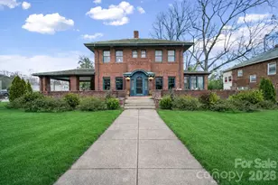 128 W Thomas St, Salisbury, NC 28144 - Photo 1