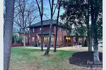 128 W Thomas Street, Salisbury, NC 28144 - Photo 4