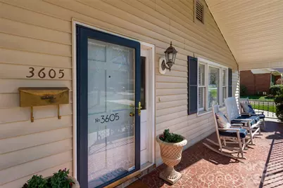 3605 Sulstone Lane, Charlotte, NC 28210 - Photo 4