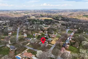 2010 Elizabeth Ave, Hickory, NC 28602 - Photo 32