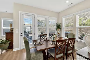 119 Winterberry St, Mooresville, NC 28117 - Photo 8