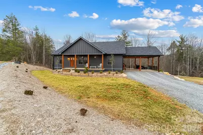 50 Kennedy Drive, Marion, NC 28752 - Photo 1