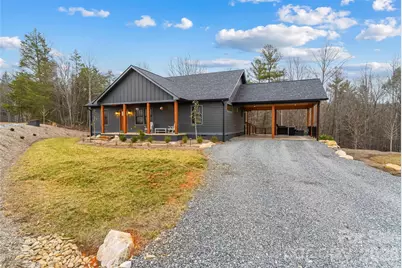 50 Kennedy Drive, Marion, NC 28752 - Photo 2