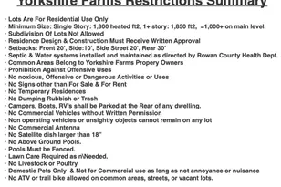 1188 Cobblestone Dr, Salisbury, NC 28147 - Photo 22