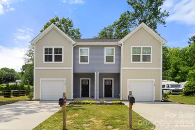112 Angle Street, Cherryville, NC 28021 - Photo 1