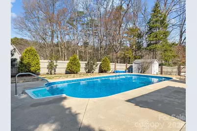 646 Franklin Grove Drive, Mooresville, NC 28115 - Photo 4