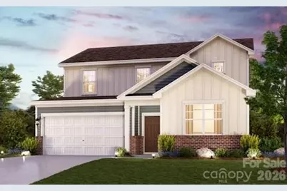 147 Grants Landing Drive, Salisbury, NC 28147 - Photo 1