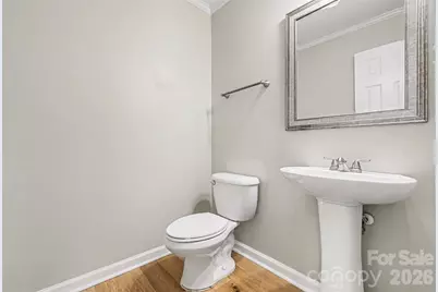 4600 Bournewood Lane, Charlotte, NC 28226 - Photo 32