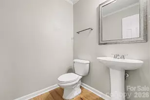 4600 Bournewood Ln, Charlotte, NC 28226 - Photo 32
