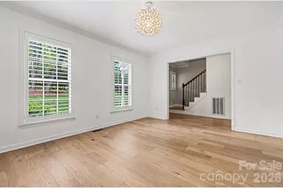4600 Bournewood Lane, Charlotte, NC 28226 - Photo 4