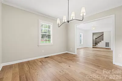 4600 Bournewood Lane, Charlotte, NC 28226 - Photo 8