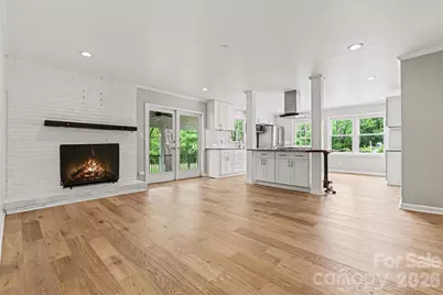 4600 Bournewood Lane, Charlotte, NC 28226 - Photo 10