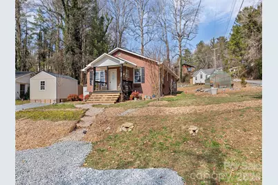 110 Ewart Drive, Hendersonville, NC 28739 - Photo 4