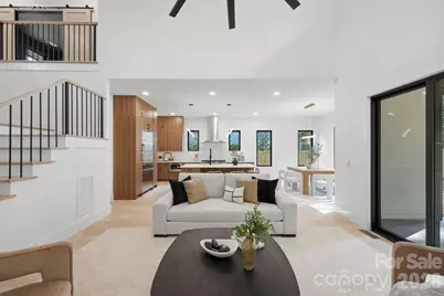 1427 N Sharon Amity Road, Charlotte, NC 28211 - Photo 12