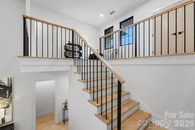 1427 N Sharon Amity Road, Charlotte, NC 28211 - Photo 32