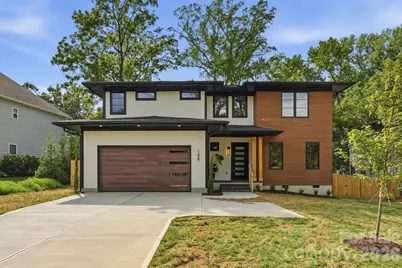 1427 N Sharon Amity Road, Charlotte, NC 28211 - Photo 1