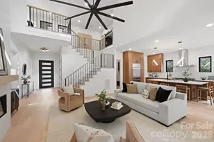 1427 N Sharon Amity Rd, Charlotte, NC 28211 - Photo 2