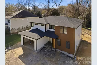 1427 N Sharon Amity Road, Charlotte, NC 28211 - Photo 4