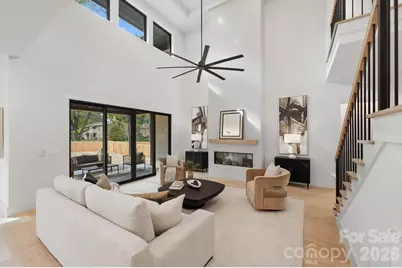 1427 N Sharon Amity Road, Charlotte, NC 28211 - Photo 10