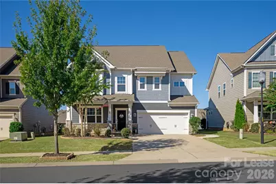 7019 Hamilton Mill Drive, Waxhaw, NC 28173 - Photo 2