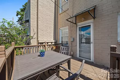 520 Wakefield Drive #B, Charlotte, NC 28209 - Photo 22