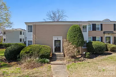 520 Wakefield Drive #B, Charlotte, NC 28209 - Photo 1