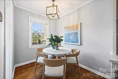 520 Wakefield Drive #B, Charlotte, NC 28209 - Photo 8