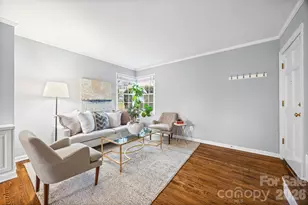 520 Wakefield Dr, Charlotte, NC 28209 - Photo 6