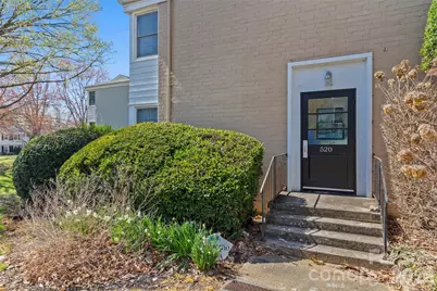 520 Wakefield Drive #B, Charlotte, NC 28209 - Photo 2
