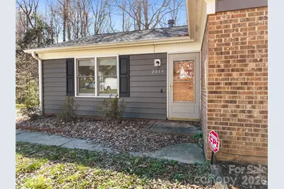 2019 Teddington Drive, Charlotte, NC 28214 - Photo 2