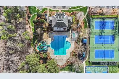 1716 Hickory Ridge Drive, Waxhaw, NC 28173 - Photo 48