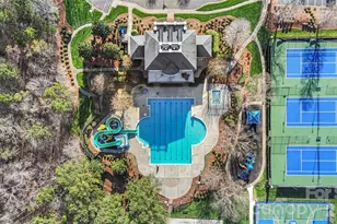 1716 Hickory Ridge Dr, Waxhaw, NC 28173 - Photo 48