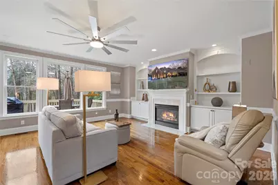 1716 Hickory Ridge Drive, Waxhaw, NC 28173 - Photo 16