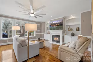 1716 Hickory Ridge Dr, Waxhaw, NC 28173 - Photo 16