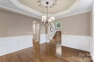 1716 Hickory Ridge Dr, Waxhaw, NC 28173 - Photo 8