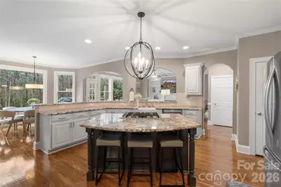 1716 Hickory Ridge Drive, Waxhaw, NC 28173 - Photo 12